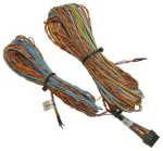 Webfleet RDL takografo kabelis LINK 710/740 serija
