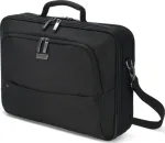 Dicota Eco Multi Plus Select Notebooktasche 39,62cm (14-15.6") Black