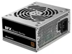 Maitinimo &scaron;altinis Chieftec PSU 350W SFX 80PLUS BRONZE