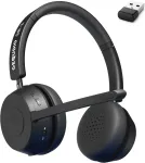 Ausinės Snopy GEQUDIO Bluetooth su įkrovimo stotele GB-2