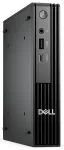 DELL Pro QCM1250 mikro dators Intel&reg; Core&trade; i5-14500T 16 GB DDR5 512 GB SSD Windows 11 Pro melns