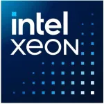 Intel procesors Xeon 6325P (4 kodoli/8 pavedieni // 4P+0E) 3.5 GHz (5.2 GHz Turbo) Tray ligzda 1700 TDP 55W