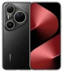 I&scaron;manusis telefonas Huawei Pura 80 Ultra Dual Sim 16GB RAM 512GB Black
