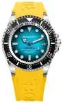 Laikrodis BOBROFF MAN BF0009-BFSTA (44MM)