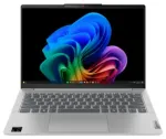 Lenovo IdeaPad Slim 5 14Q8X9 14.0" WUXGA/X1-26-100/16GB/512GB SSD/Adreno/ENG/Win11H/2YW/Cloud Grey