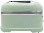 Kitchenaid ARTISAN 5KMT2204EPT Tosteris Pistachio