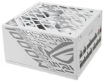 Maitinimo &scaron;altinis Asus ASUS Netzteil ROG-STRIX-1000P-GAMING-WHT-E 1000W 80+ Platin