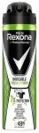 Rexona Invisible Fresh Power Antiperspirant Spray for Men 150 Ml