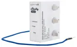 Shelly 3EM-63T Gen3 1/3-channel WiFi energy meter (flat terminal)