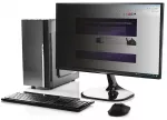 Qoltec Privacy filter 19" | 5:4 | Eye protection | for monitor