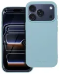 Roar Space telefono dėklas iPhone 17 Pro mėlynas