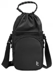 GameOn-G50 Switch 2 JoyCarry Sling Bag (black)