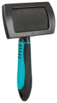 Pet comb: Trixie Soft Brush, 10*17cm