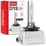 Xenon bulb D1S 5500K AMiO 150% POWER