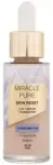 Max Factor Miracle Pure Spalvotas serumas 60 - 80-Light to Medium 30ml