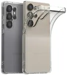Araree etui Flexield Sam S25 Ultra        przeźroczysty|clear AR20-02207A