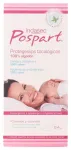 Indasec Pospart Kasdieniai Paketai Tokologiniai 100% Medvilnė 24 Vienetai