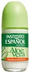 Instituto Espa&ntilde;ol Aloe Vera Deodorant Roll On 75ml