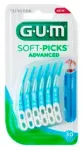 Gum Soft-Picks Advanced 30U