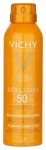 Vichy Ideal Soleil nematomas drėkinamasis pur&scaron;kikalas nuo saulės SPF50 200ml