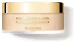 Guerlain Parure Gold Skin Skaidri ir spinduliuojanti mikrotobulinamoji birioji veido pudra 03-Medium 35g