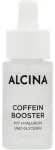 Alcina Coffein Booster With Hyaluron And Glycerin - Veido serumas su kofeinu, hialuronu ir glicerinu 15ml