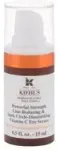 Kiehls Dermatologist Solutions Powerful-Strength Line-Reducing & Dark Circle-Diminishing C vitaminio akių serumas 15ml