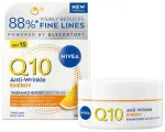 Nivea Q10 Energy Dieninis Kremas - Energizuojantis dieninis kremas 50ml