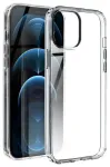 SUPER CLEAR HYBRID telefono dėklas iPhone 13 skaidrus