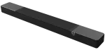 Klipsch Flexus Soundbar Core 200 3.1.2 Dolby Atmos, Black