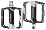 Rockbros K306-BK MTB Aluminum Bicycle Pedals - Black