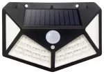 Forever Light Solar LED Lamp SUNARI FLS-65 100*SMD PIR 6W 480lm 6000K 1200mAh Li-Ion