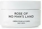 Rose Of No Man's Land Body Cream