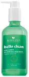 Bio Balance, Hello Clean Brightening, Cleansing, Purifying & Mattifying, Cleansing Gel, For Face, 250 ml