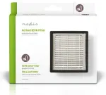 Nedis HEPA Filtrs Putekļu sūcējam Nilfisk - 21982500 GM200, 300, 400
