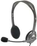 Logitech H111 Austiņas