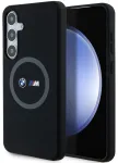 BMW BMHMS24M23SROK Aizmugurējais Apvalks priek&scaron; Samsung Galaxy S24+