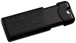 Verbatim PinStripe USB Zibatmiņa 256GB