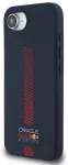 Red Bull Silicone Powerbar MagSafe Case Aizsargapvalks priek&scaron; Apple iPhone 16e