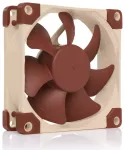 Noctua NF-A8 PWM Dzēsē&scaron;anas sistēma
