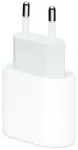 Apple MD3J4ZM/A Tīkla Lādētājs USB-C 20W