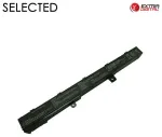 ExtraDigital A41N1308 Akumulators priek&scaron; klēpjdatoram Asus 2600mAh