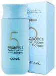Masil 5 Probiotics Perfect Volume Shampoo 150 ml &Scaron;ampūns