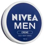 Nivea Men Creme Day Cream Dienas krēms vīrie&scaron;iem 150ml