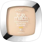L'Or&eacute;al Paris True Match Super-Blendable Pūderis N2 Vanille 9 g