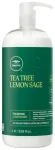 Paul Mitchell Tea Tree Lemon Sage Matu kondicionieris 1000ml