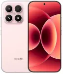 Xiaomi 17 Viedtālrunis 12GB / 512GB pink