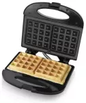 Titanum Waffle Maker 750W Raspberry TKT003
