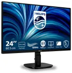 Philips 24B2N2200/00 Monitors 24" IPS 1920 x 1080 Full HD VGA HDMI DisplayPort 120Hz