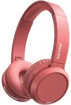 Philips TAH4205RD/00 Bluetooth Bezvadu Austiņas / sarkanas